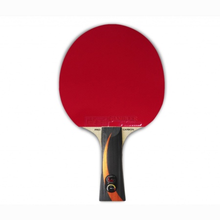 Купить Теннисная ракетка Gambler x fast carbon X3D в Вереи 