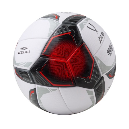 Купить Мяч футбольный Jögel League Evolution Pro №5 в Вереи 