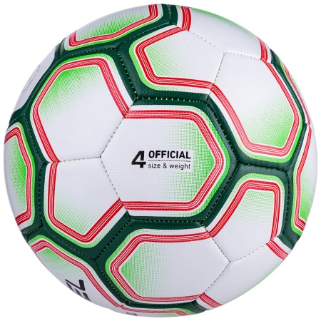 Купить Мяч футбольный Jögel Nano №4 в Вереи 